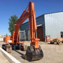 Услуги экскаватора Hitachi EX200 с гидромолотом, в Находке