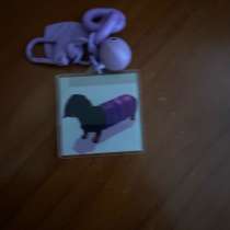 Брелки и безделушки, в Фурманове