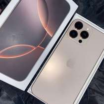 iPhone 16 Pro Max, в Москве