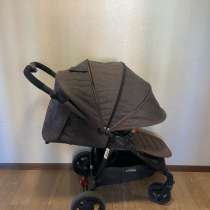 Коляска прогулочная valco baby snap 4 trend, в Москве