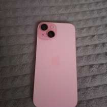 iPhone 15, в Зарайске