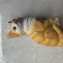 Кот статуэтка, в Казани