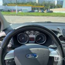 Ford focus 2, в Москве