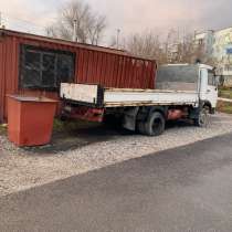 Продам грузовик. Требует немного внимания., в Белово