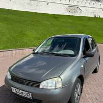 Продаю Лада Калина 2007 год, в Новочебоксарске