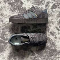 Кроссовки Adidas Samba, в Уфе