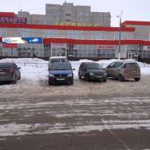 Аренда, в Новочебоксарске