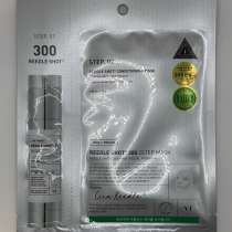 Двухфазная маска VT Reedle Shot 300 2Step Mask, в Колпино