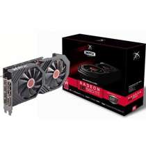 видеокарта XFX rx 580 8gb, в Тюмени