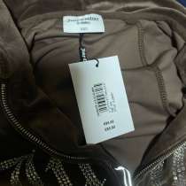 Juicy Couture, в Москве
