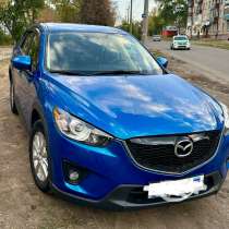 Мазда СХ-5, 2.5 автомат, в г.Луганск