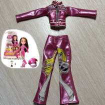 Одежда куклы Дана из Play sportz x-treme Bratz, в Перми