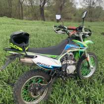 RACER RC200, в Заринске