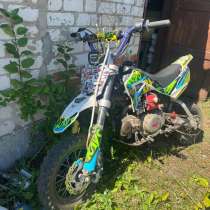 Питбайк Kayo GP1 125, в Муроме