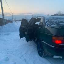 Volkswagen Passat, 1989, в Твери