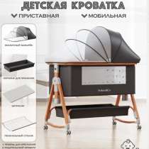 Кроватка детская, в Курске