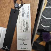 Продам оригинальную куртку,stone island, в Каменске-Уральском