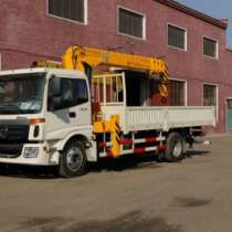 грузовой автомобиль FOTON Auman, в Иркутске