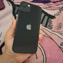 IPhone 13, продаю очень срочно скоро переезжа, есть царап, в Сочи