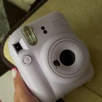 Instax mini 12, в Долгопрудном
