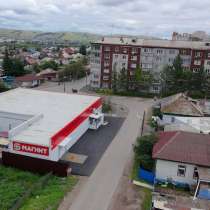 Продаётся готовый арендный бизнес, в Красноярске