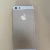 iphone 5s, в Москве