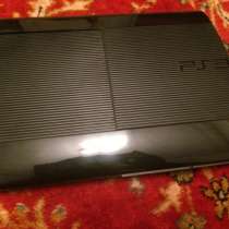 PlayStation3 Super Slim 500gb, в Прокопьевске