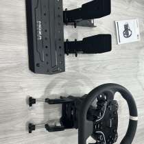 Руль Moza R3 PC, в Уссурийске