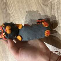 Игрушки ручной работы, в Сысерти
