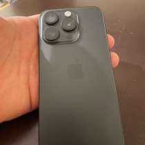 Iphone 15 pro 128, в Геленджике