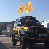 Буксировка авто в томске 941-007 АвтоБосс, в Томске