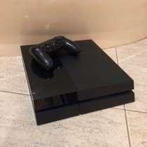 PlayStation 4 slim 1 tb, в Москве