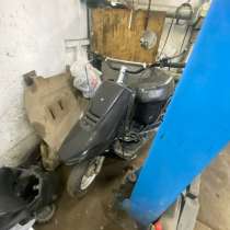Honda tact 24, в Екатеринбурге
