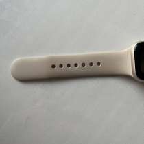 Часы Apple Watch SE 2023 40mm, в Новосибирске