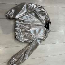 Срочно бомбер ZARA оригинальный, в г.Жодино
