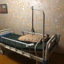 Продается медицинская функциональная кровать., в Архангельске