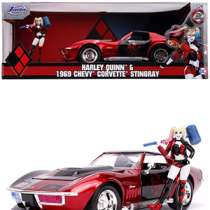 Jada Toys 1/24, в Ухте
