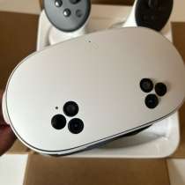 VR очки Meta Quest 3S 256GB, в Якутске