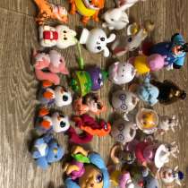 Мини фигурки коллекционные, мини котики, в Саратове