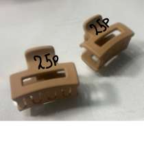 Заколки по 25 р, в Перми