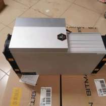 Asic майнер Bitmain Antminer E9 Pro 3680 MH/s, в г.Сан-Франциско