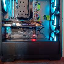 Компьютер intel xeon 2690v3, gtx 1070, 32gb, в г.Мариуполь