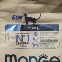 Продам корм для котов Monge, в г.Луганск
