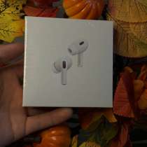 Наушники AirPods Pro 2, в Москве