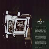 Rolex Prince Cellini 54439, в г.Ташкент