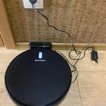 робот пылесос redmond rv r630s, в Краснодаре