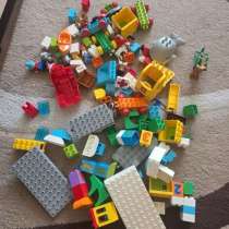 Lego duplo, в Таганроге