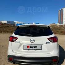 Mazda CX-5, 2013 год, в Владивостоке