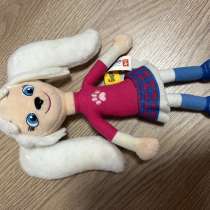 Игрушка, в Щербинке