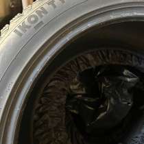 Шины зимние 255/45 R20, в Москве